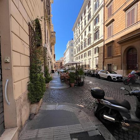 Luxury Room Anelli Center Of Roma Εξωτερικό φωτογραφία
