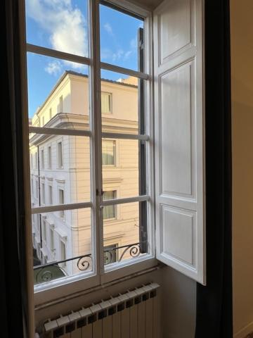 Luxury Room Anelli Center Of Roma Εξωτερικό φωτογραφία