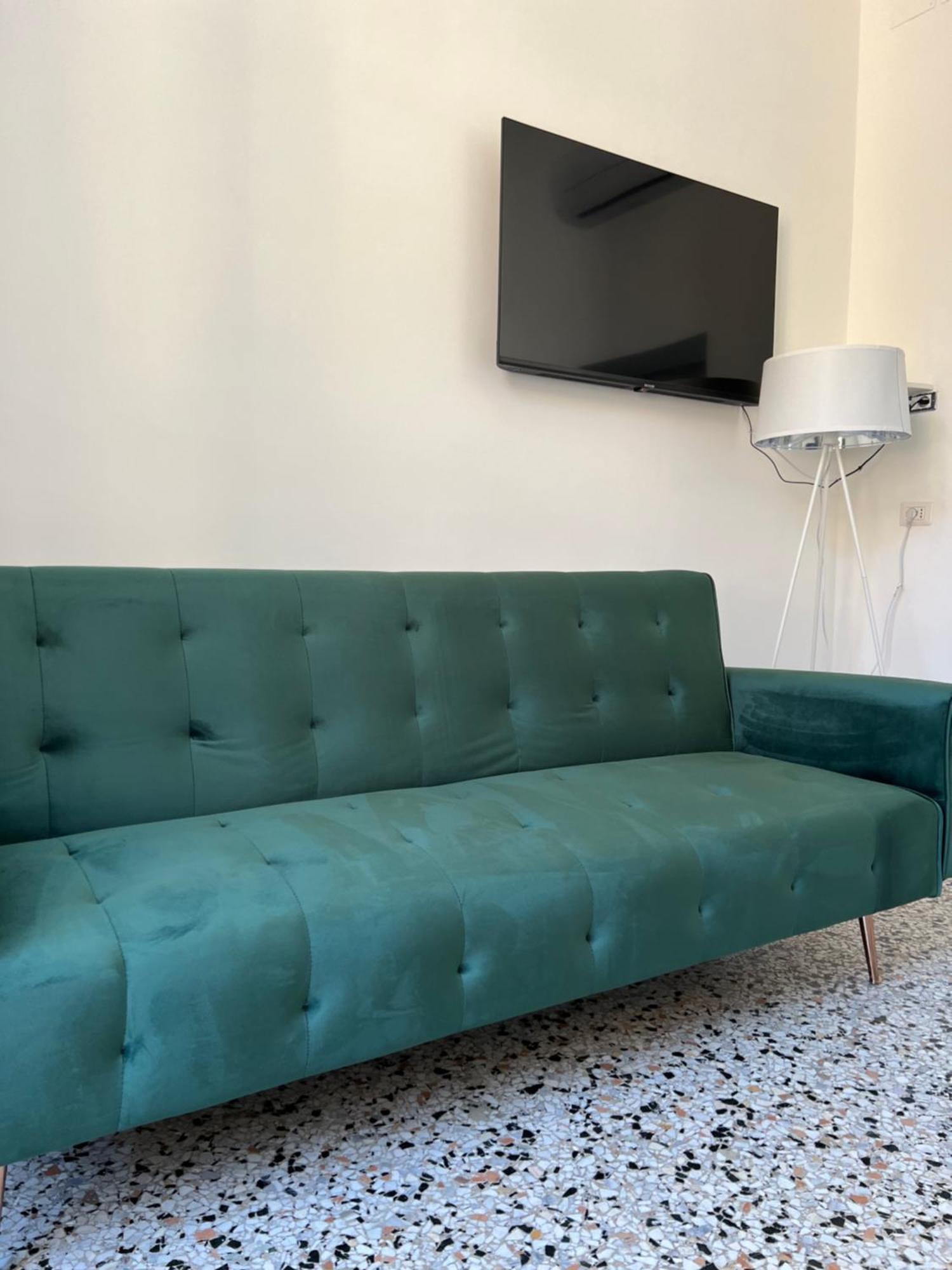 Luxury Room Anelli Center Of Roma Εξωτερικό φωτογραφία