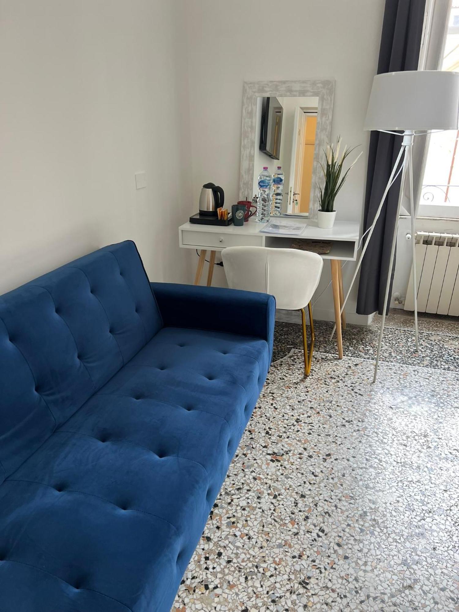 Luxury Room Anelli Center Of Roma Εξωτερικό φωτογραφία