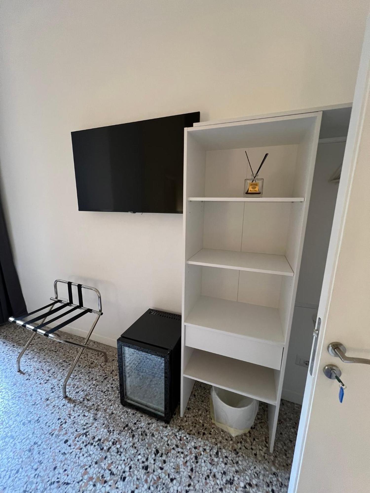 Luxury Room Anelli Center Of Roma Εξωτερικό φωτογραφία
