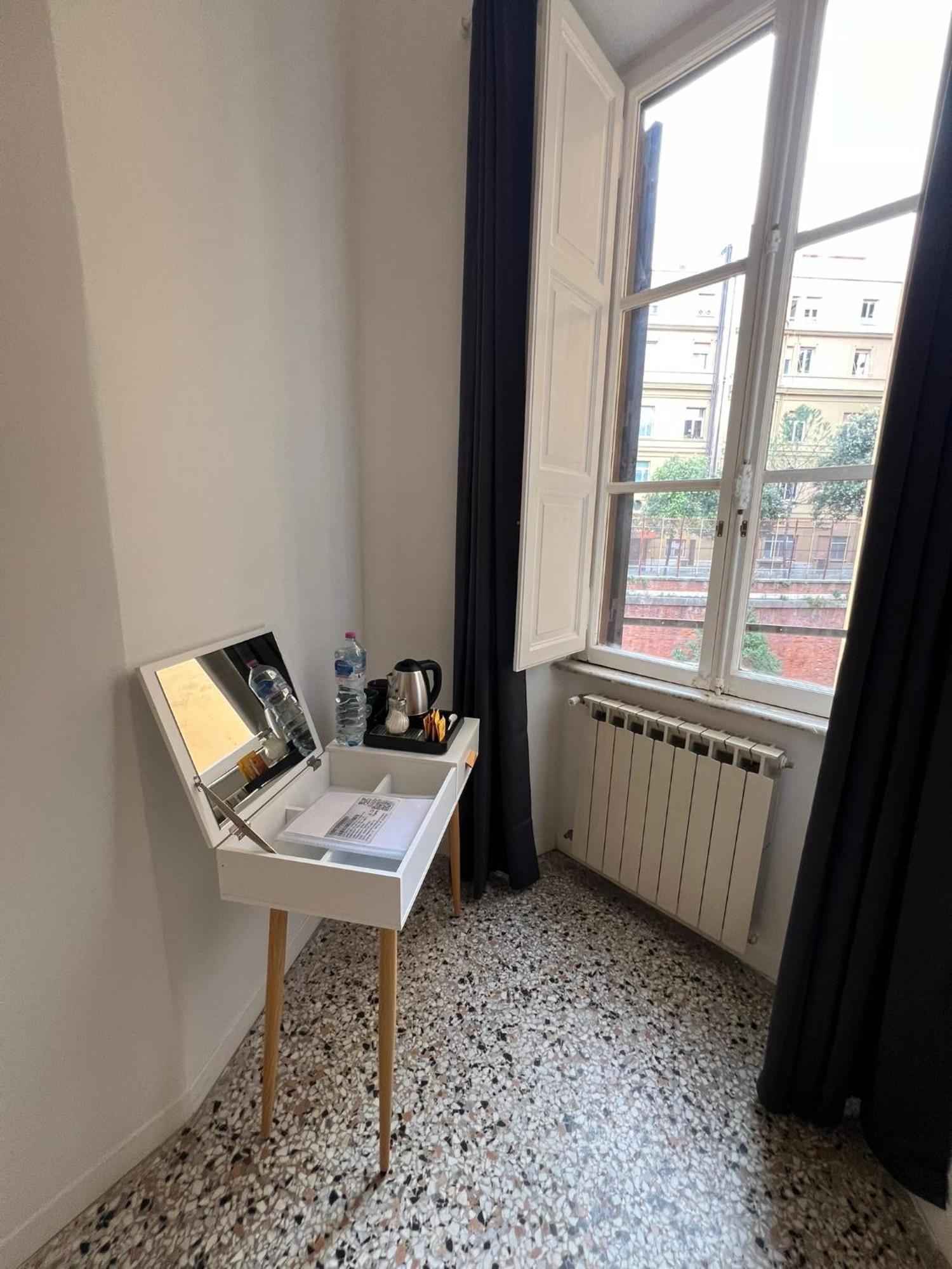 Luxury Room Anelli Center Of Roma Εξωτερικό φωτογραφία