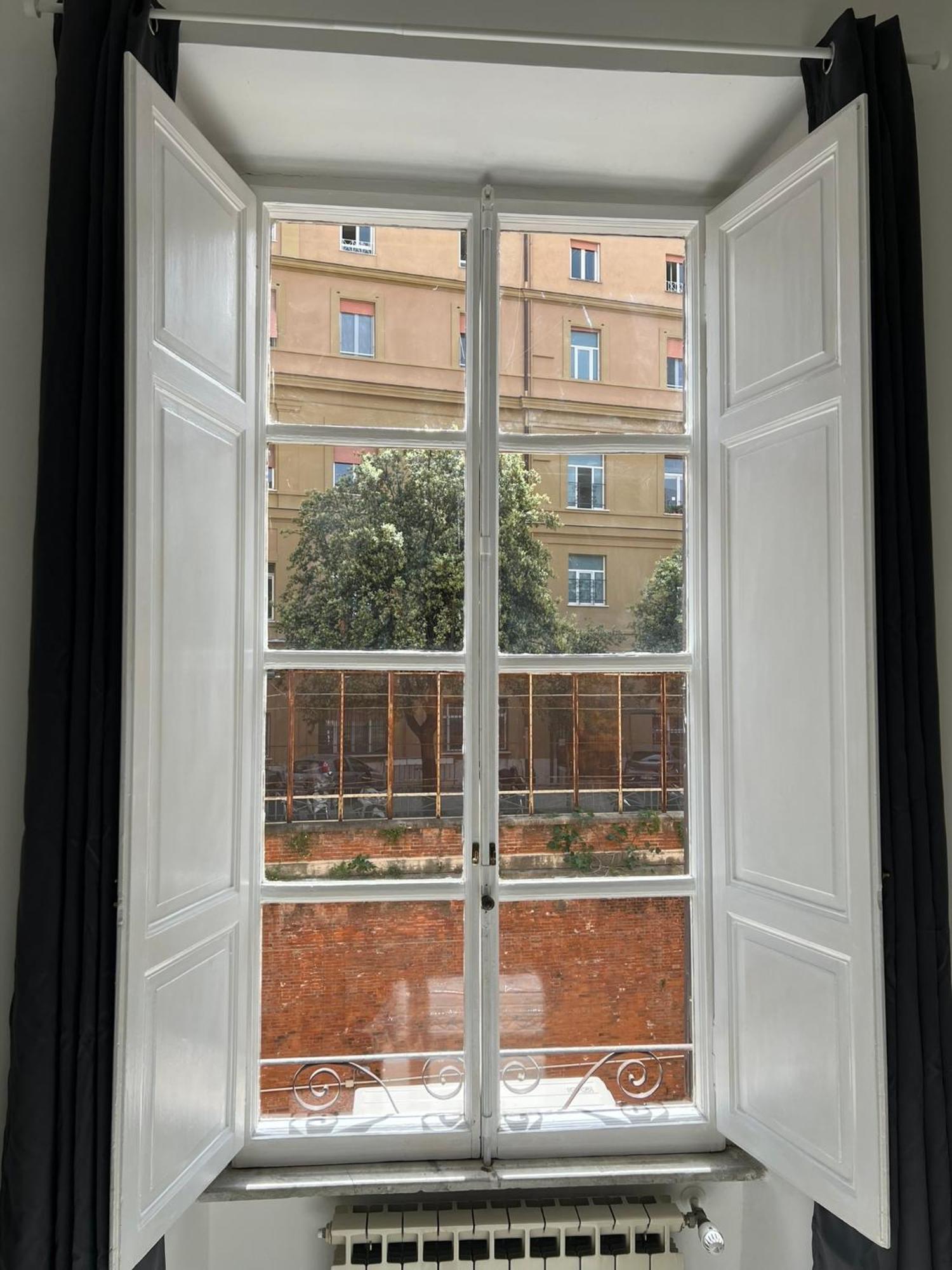 Luxury Room Anelli Center Of Roma Εξωτερικό φωτογραφία