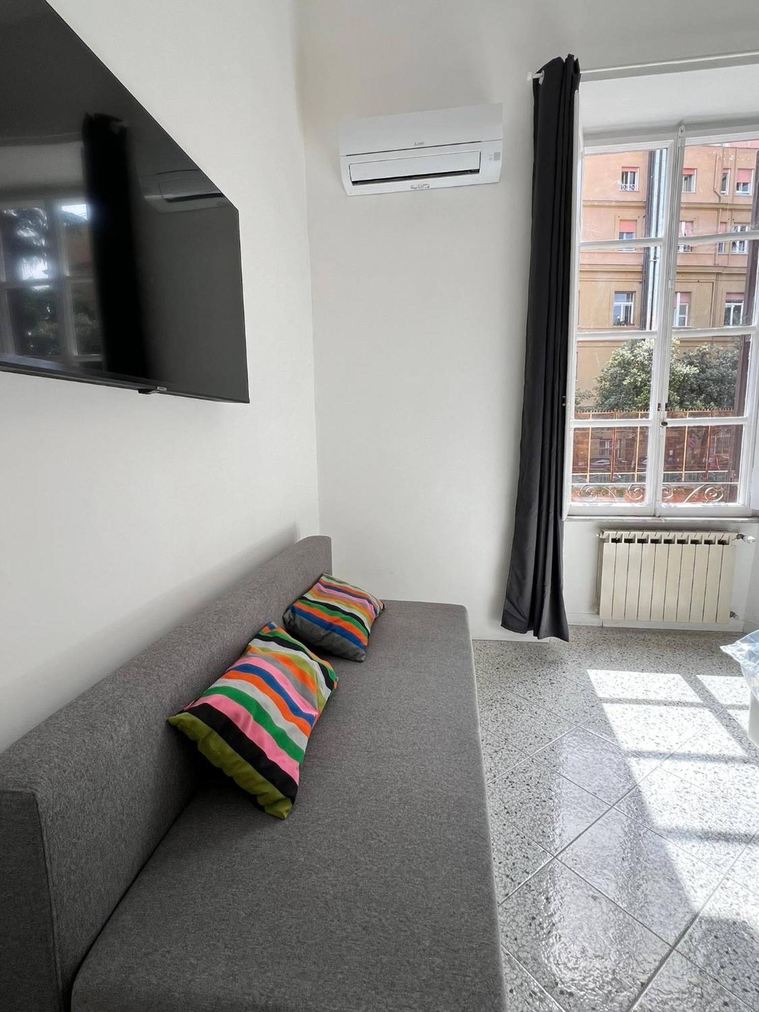 Luxury Room Anelli Center Of Roma Εξωτερικό φωτογραφία