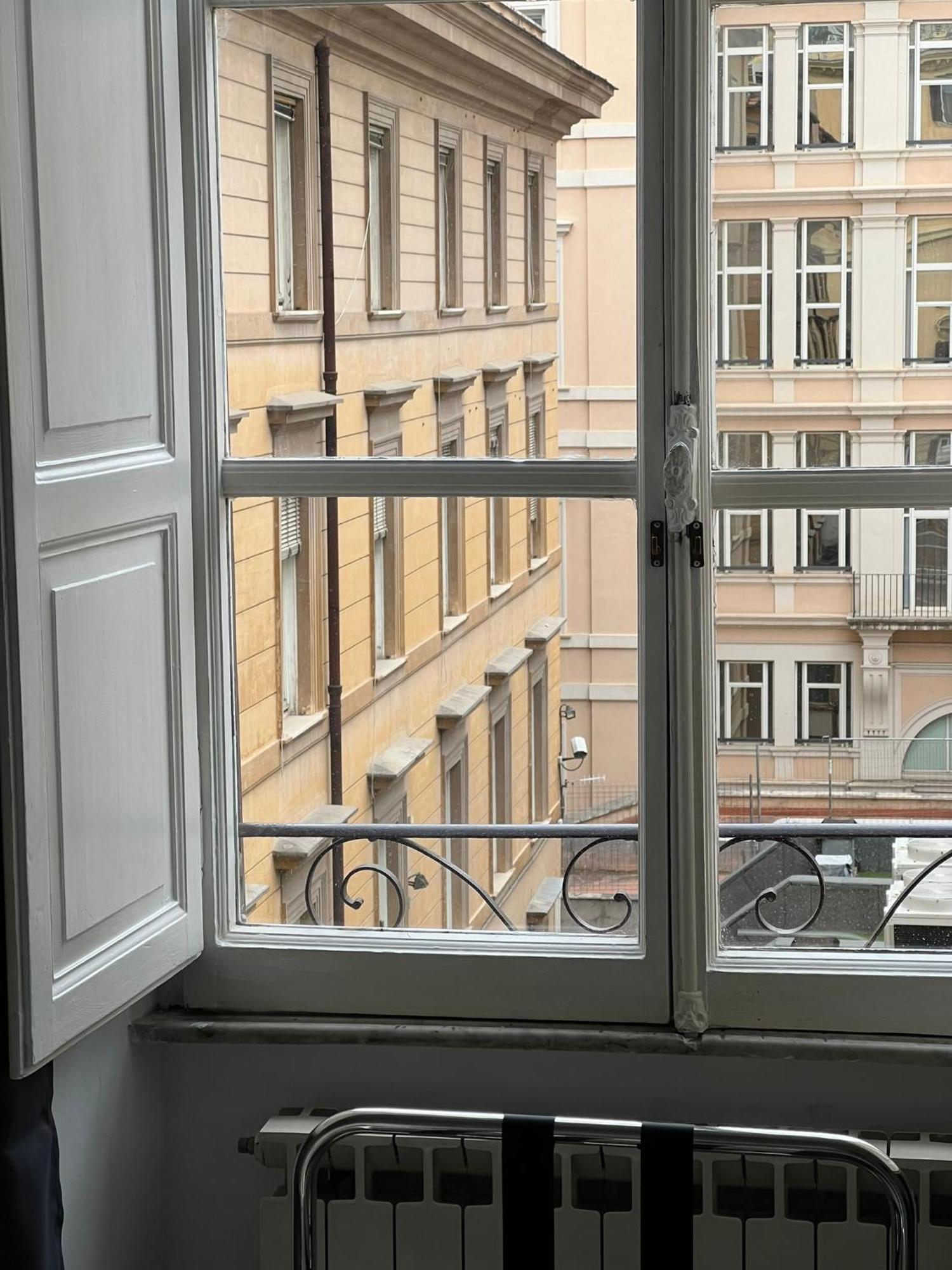 Luxury Room Anelli Center Of Roma Εξωτερικό φωτογραφία
