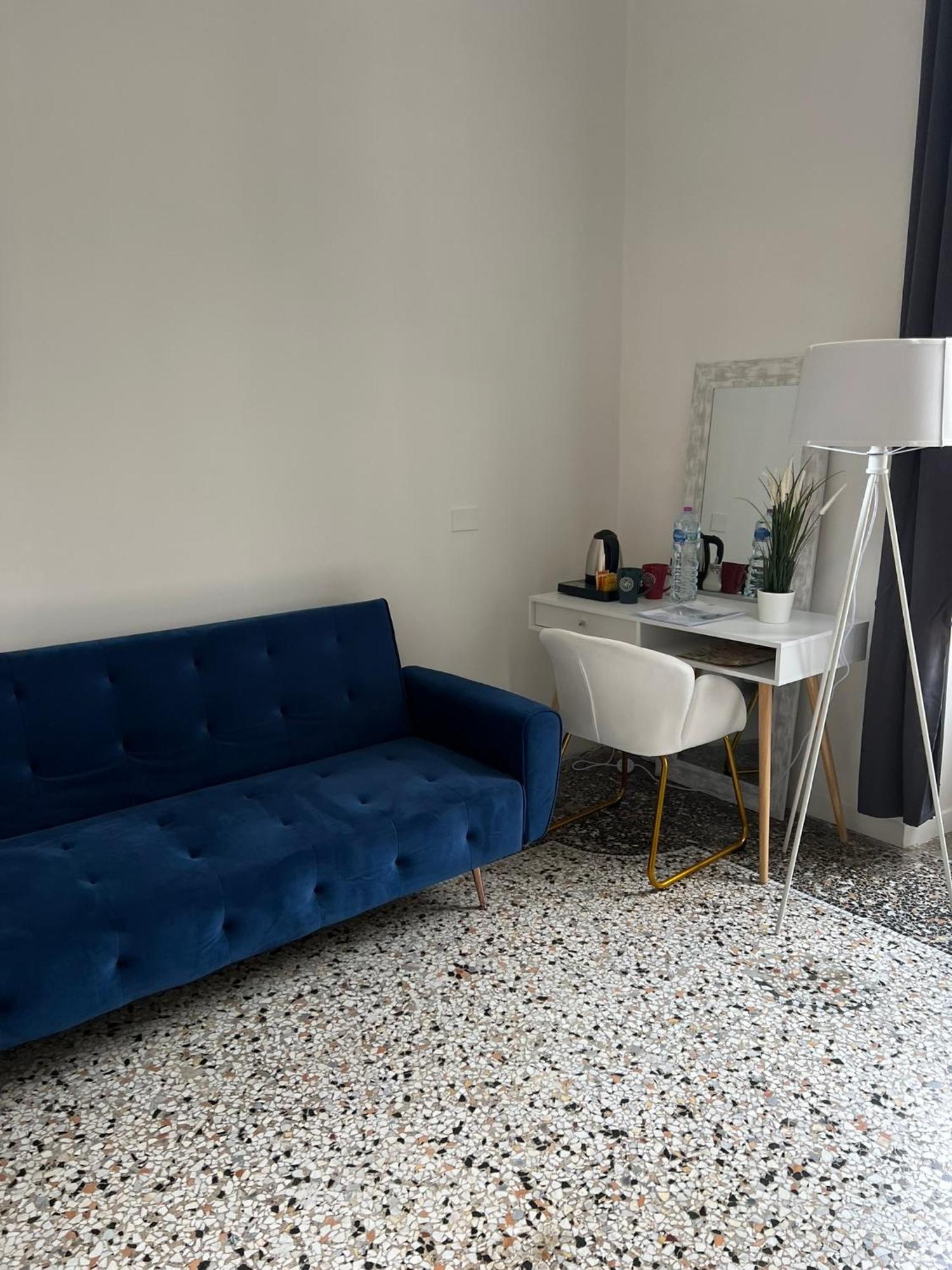 Luxury Room Anelli Center Of Roma Εξωτερικό φωτογραφία