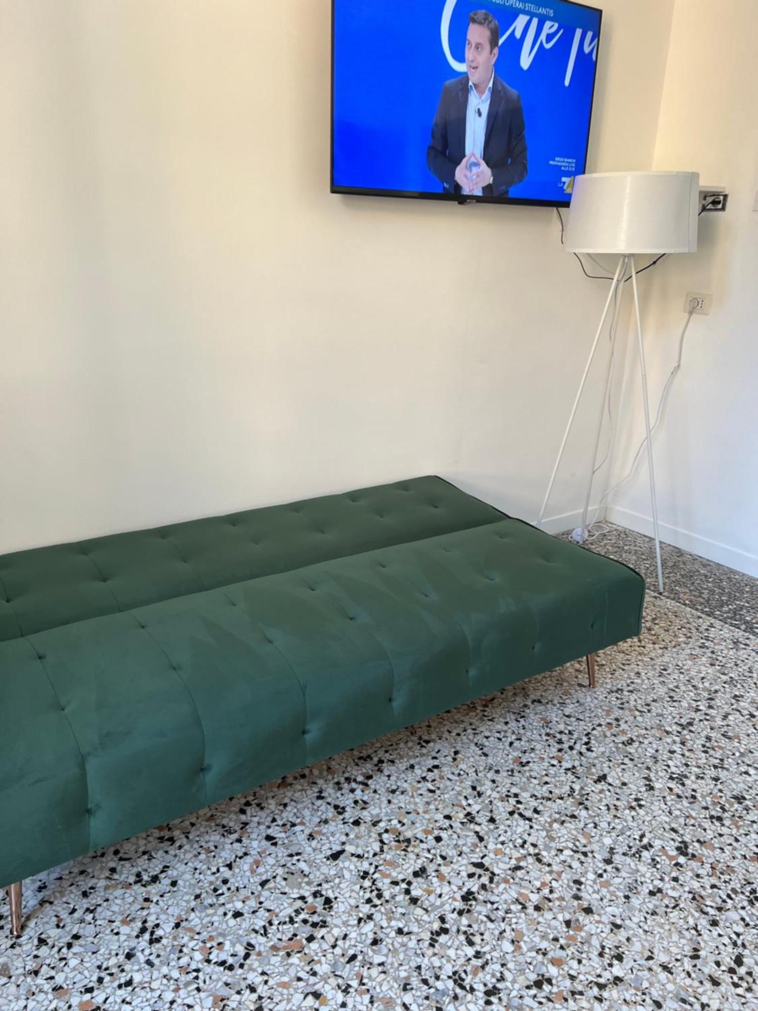 Luxury Room Anelli Center Of Roma Εξωτερικό φωτογραφία