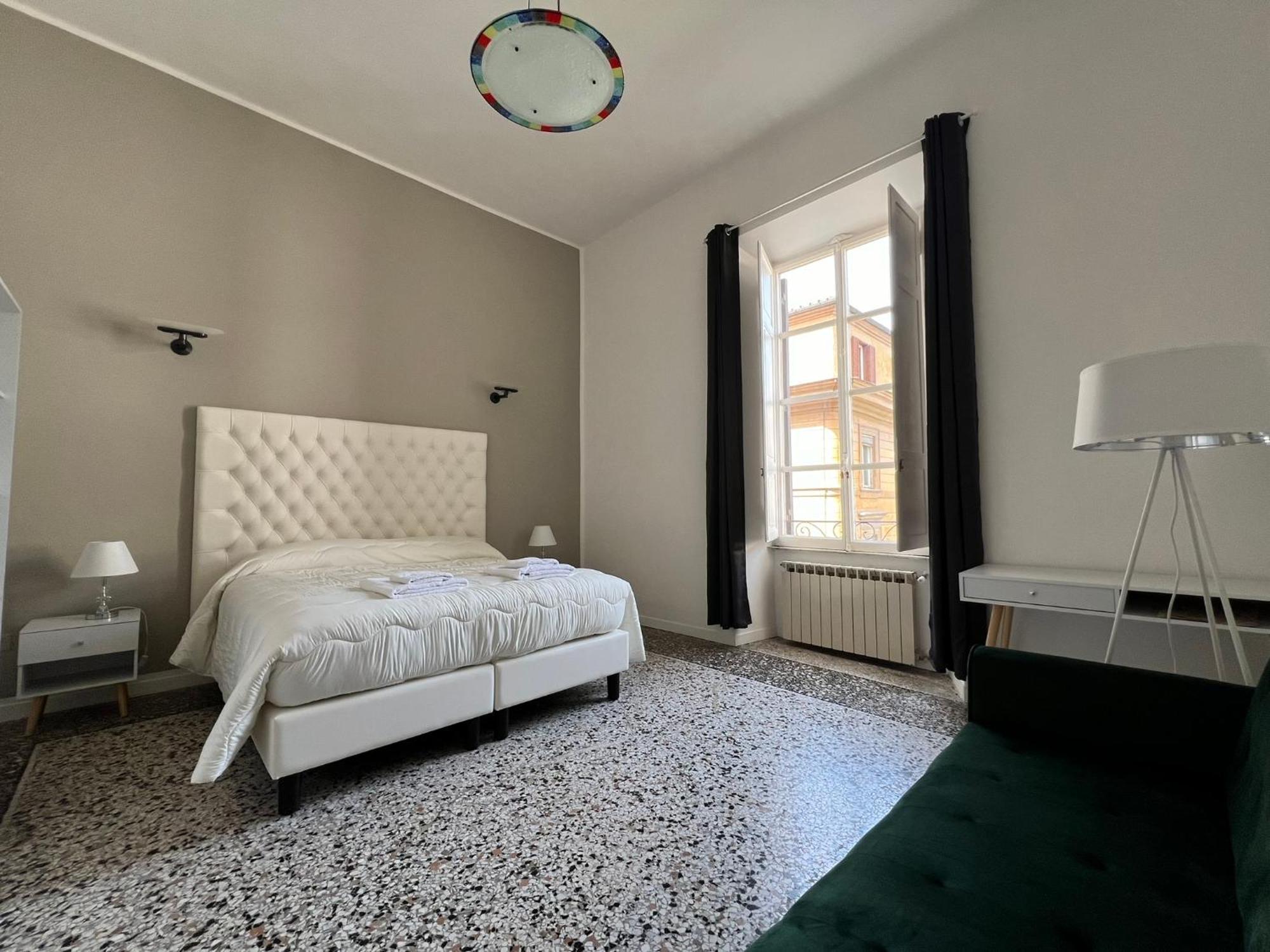 Luxury Room Anelli Center Of Roma Εξωτερικό φωτογραφία