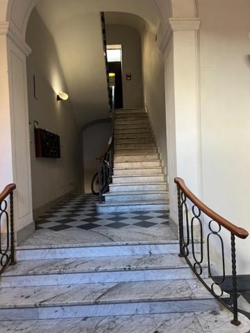 Luxury Room Anelli Center Of Roma Εξωτερικό φωτογραφία